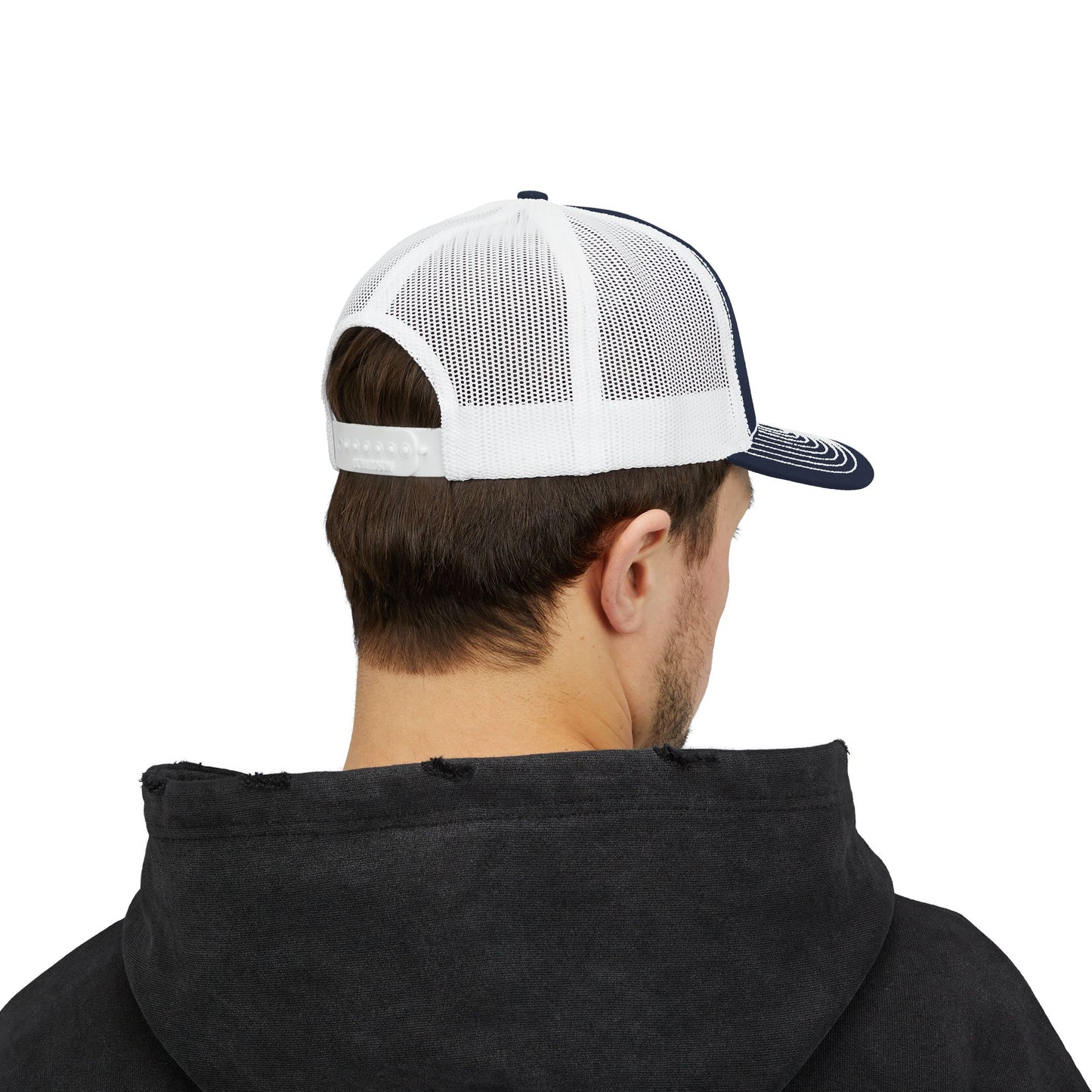 Mountain Tree Snapback