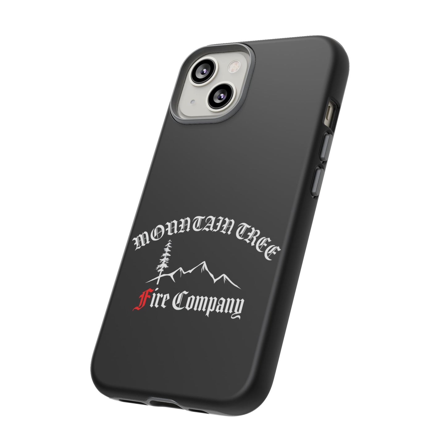 MTFCO Phone Cases
