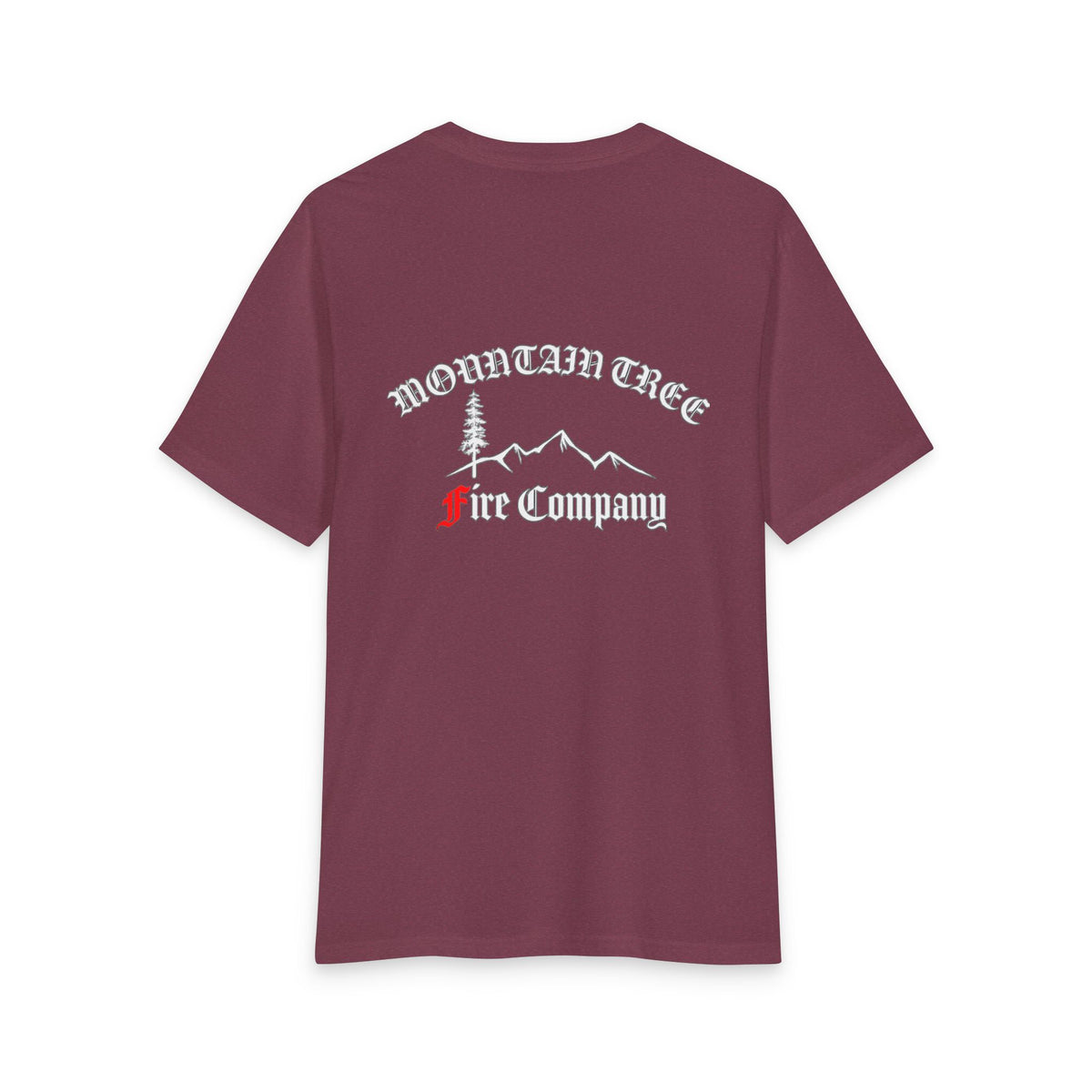 MTFCO ® Tee