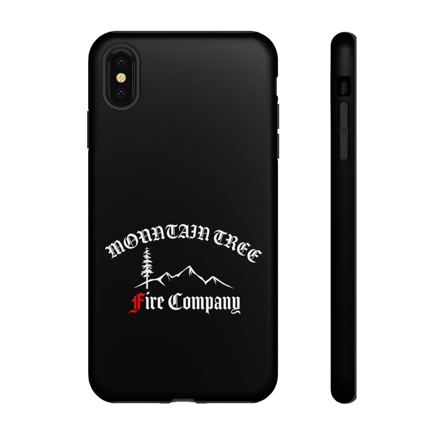 MTFCO Phone Cases