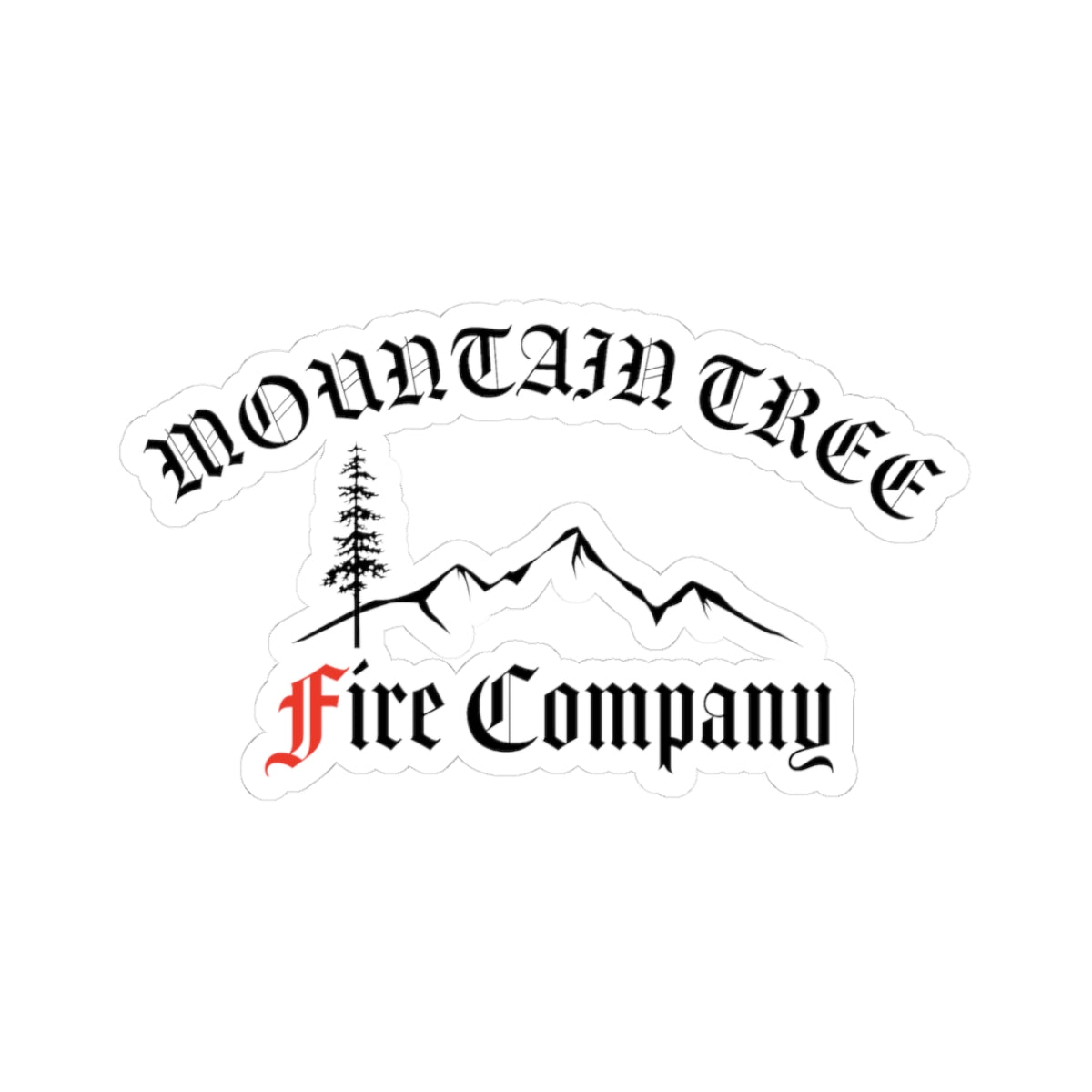MTFCO stickers