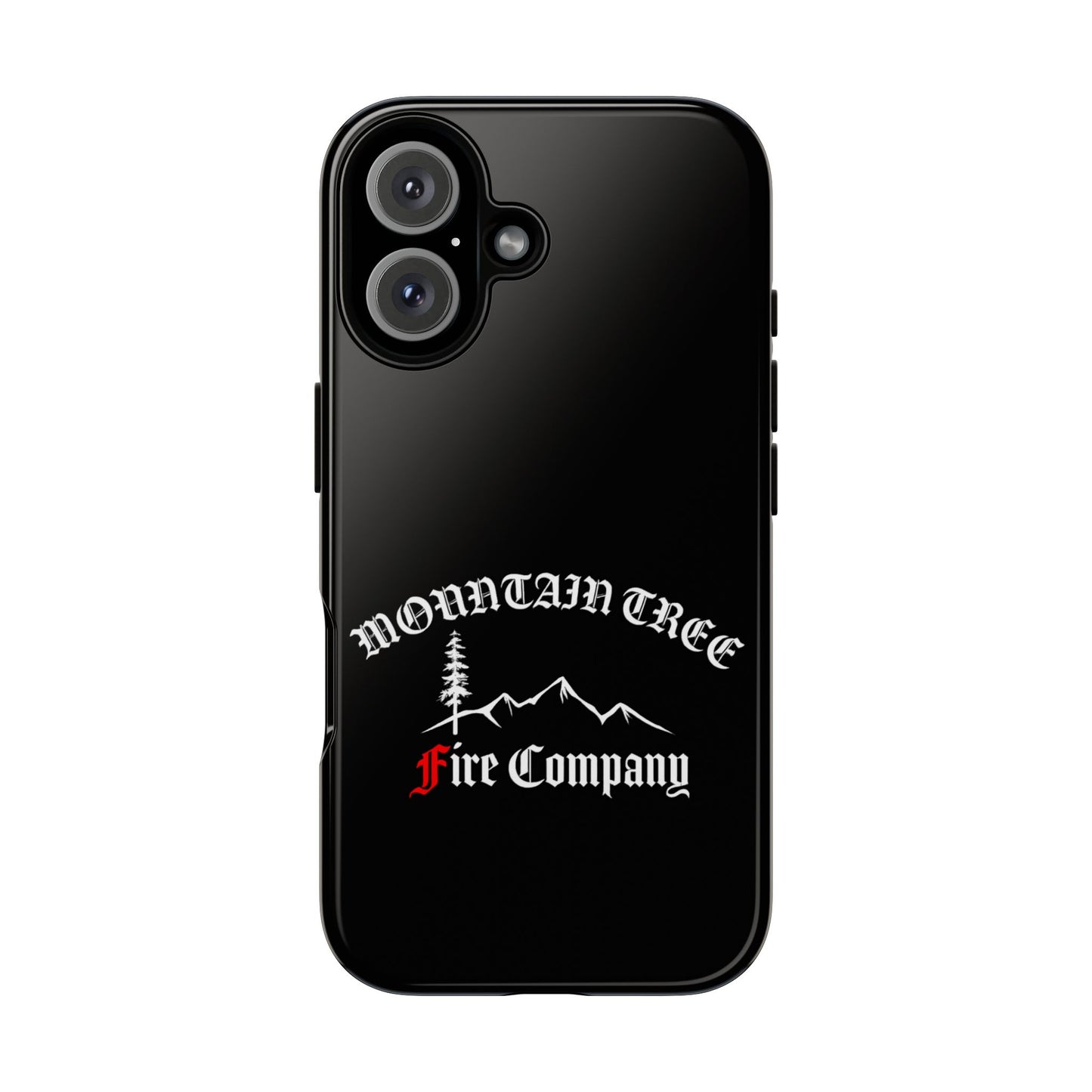 MTFCO Phone Cases