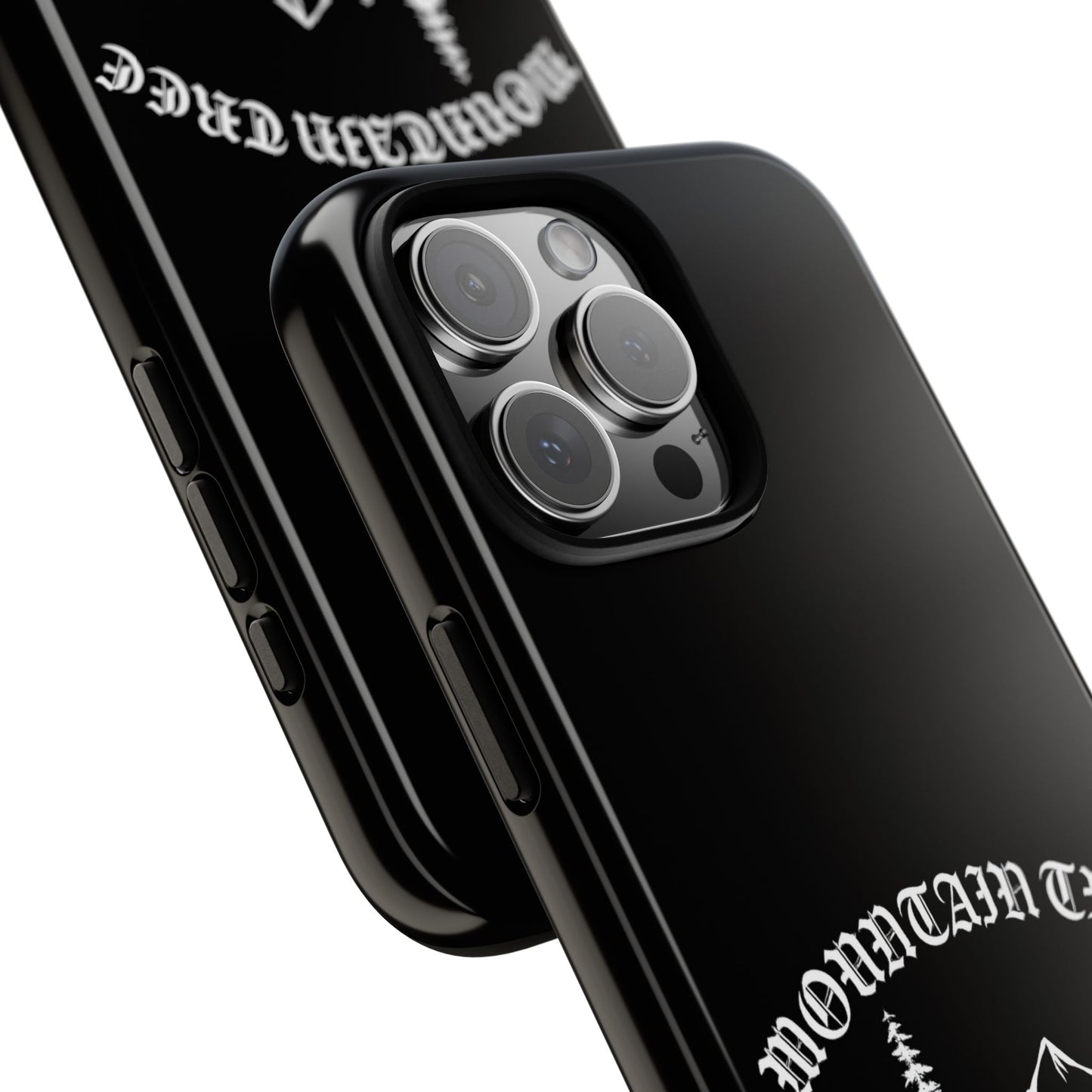 MTFCO Phone Cases