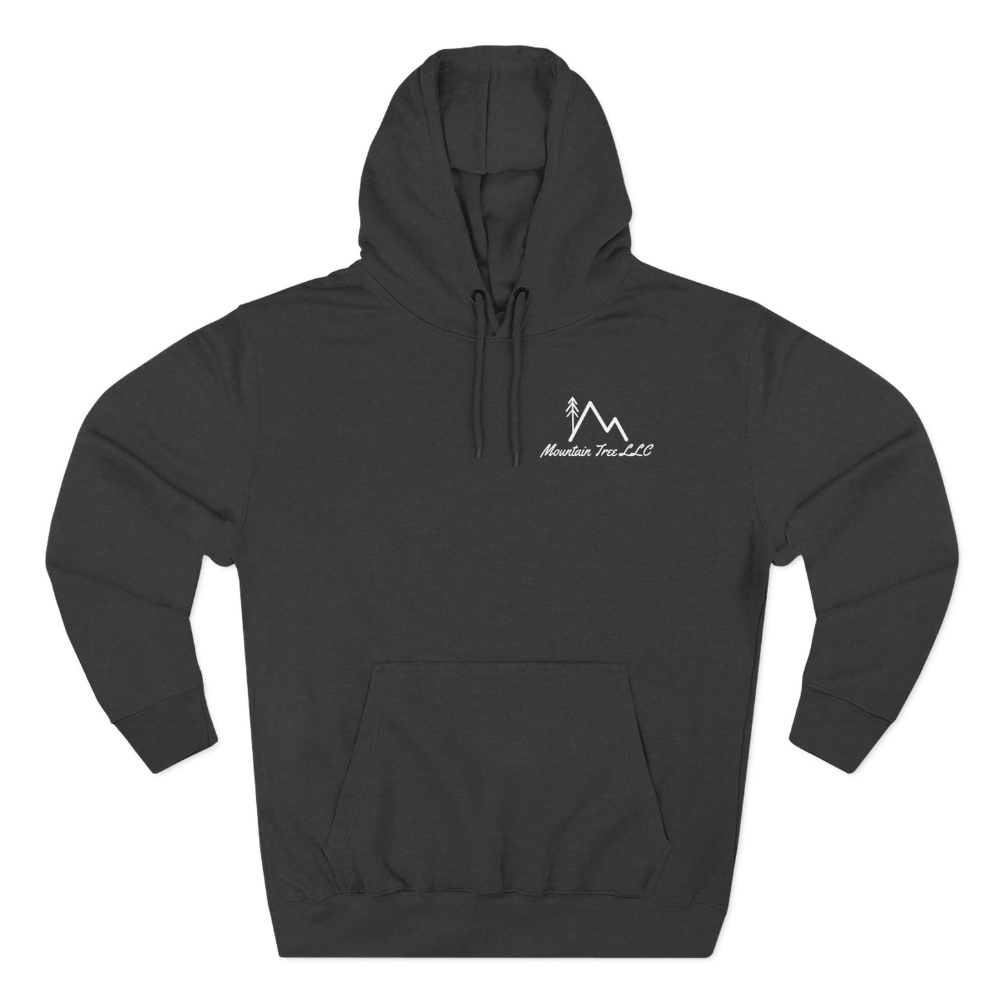 Mountain Tree Hoodie