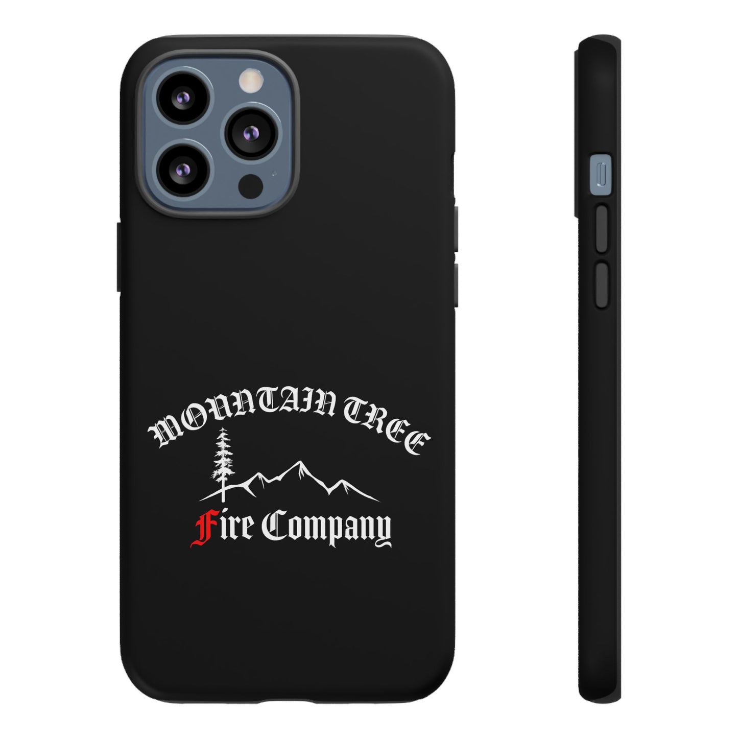 MTFCO Phone Cases