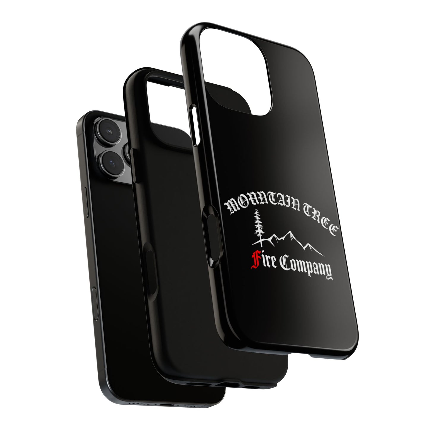 MTFCO Phone Cases