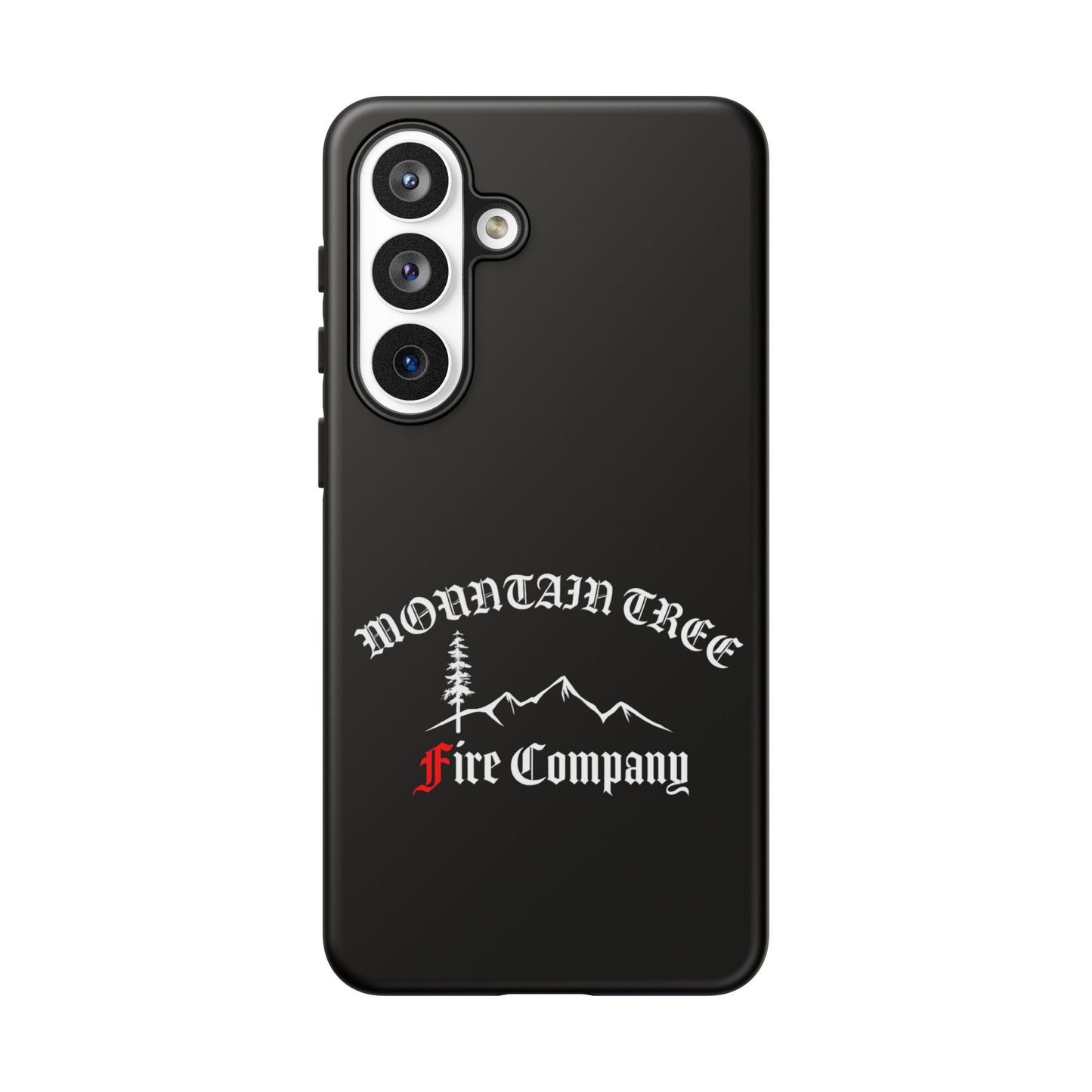 MTFCO Phone Cases