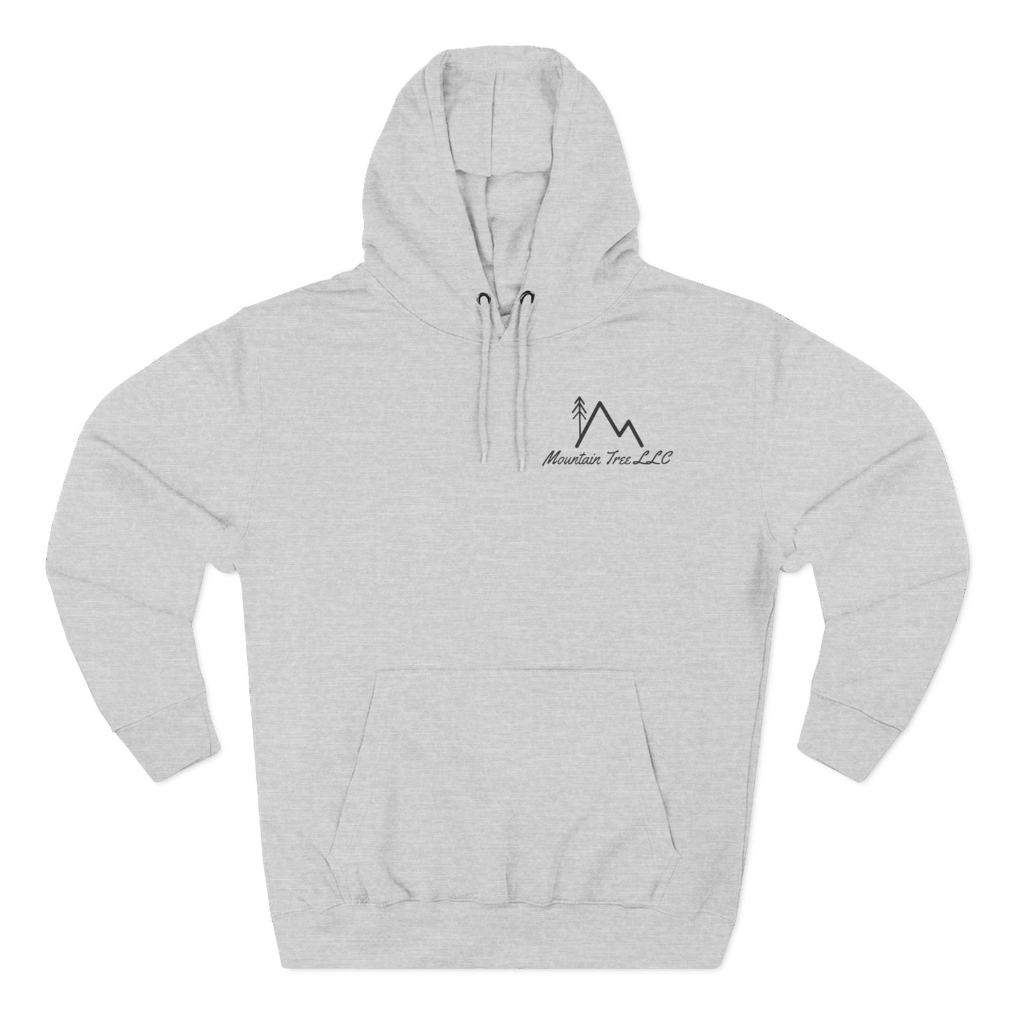 Mountain Tree Hoodie