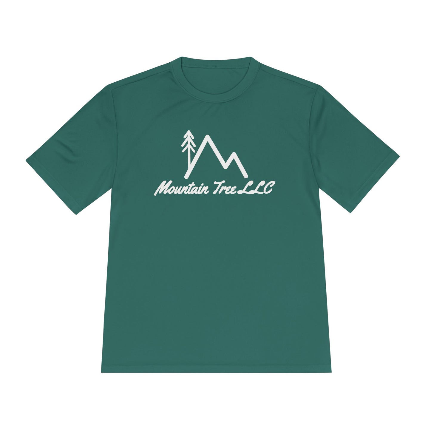 Mountain Tree LLC T-shirt