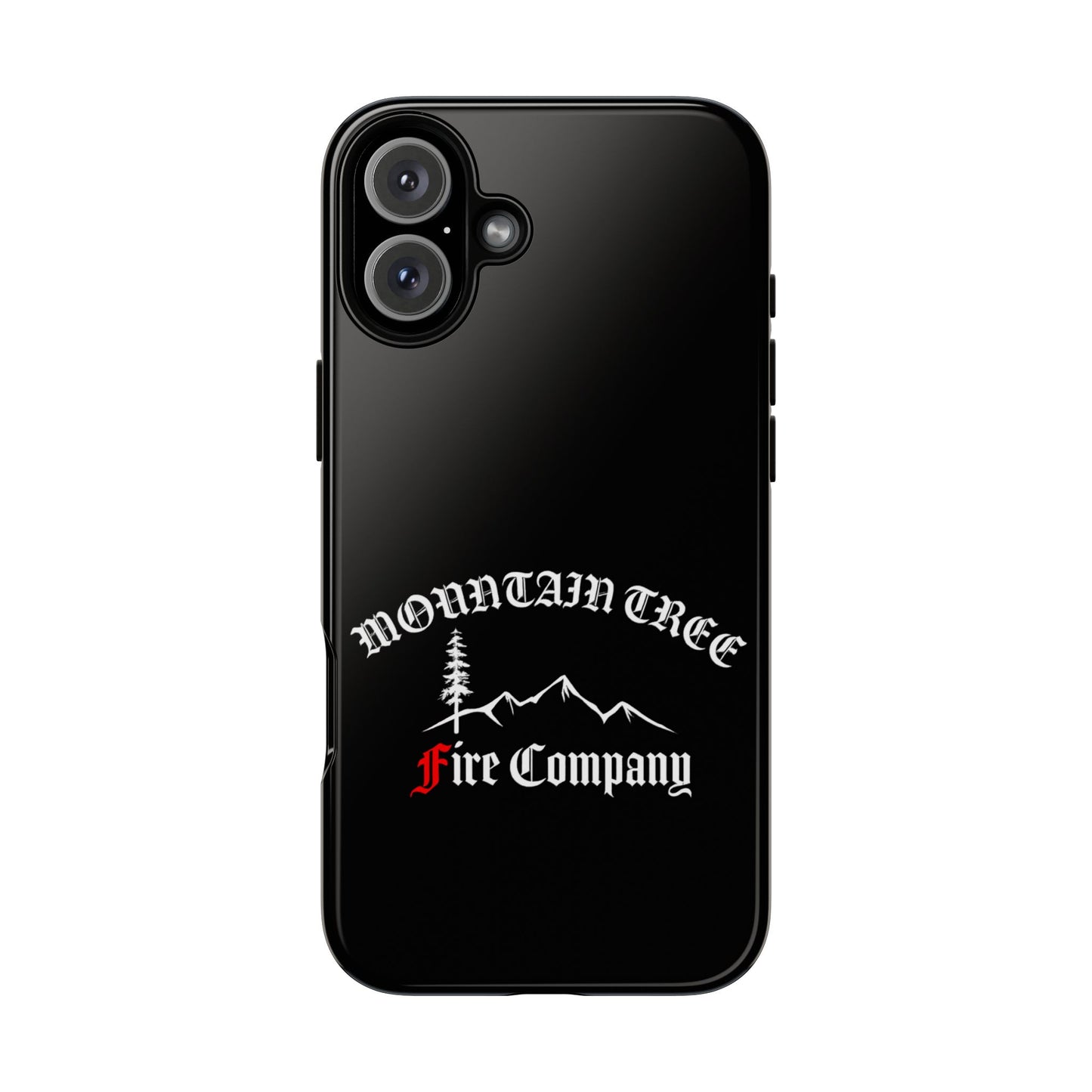 MTFCO Phone Cases