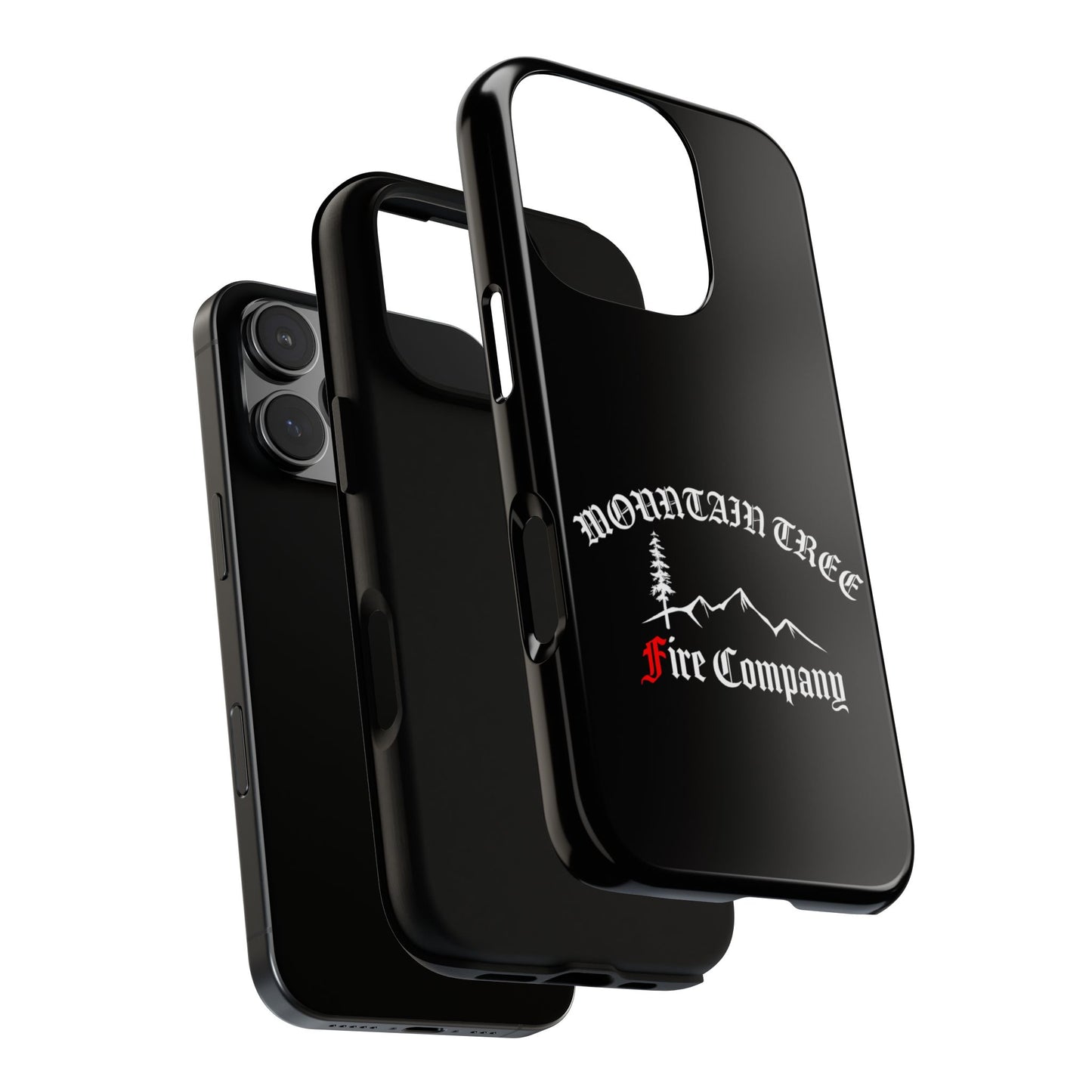 MTFCO Phone Cases