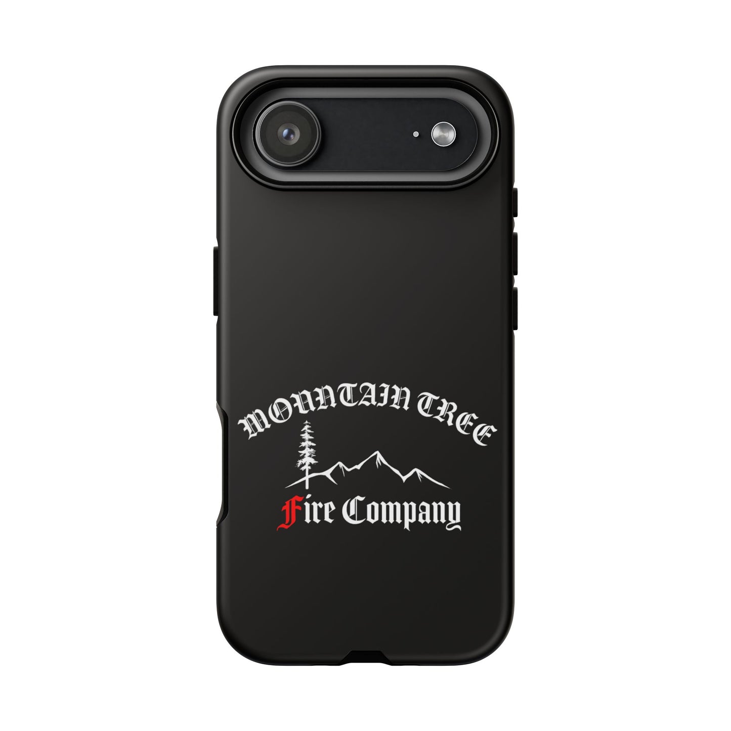 MTFCO Phone Cases