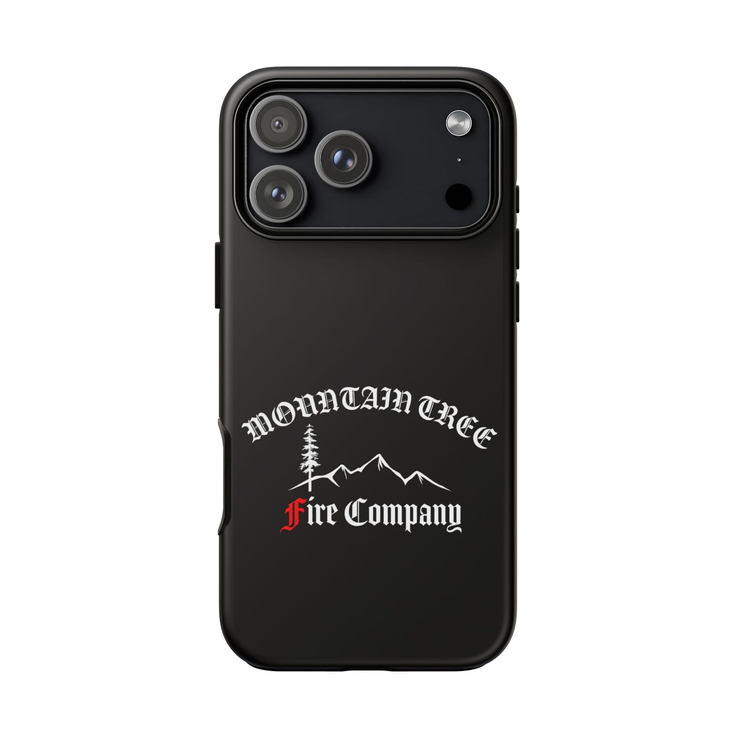MTFCO Phone Cases
