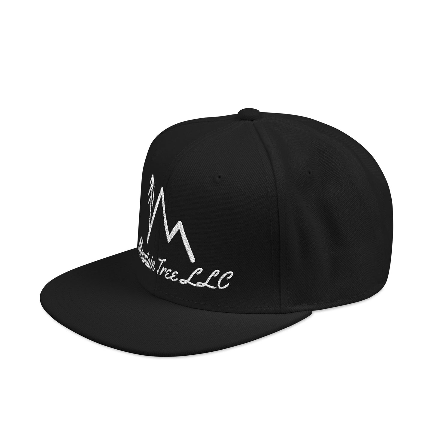 Mountain Tree LLC Snapback