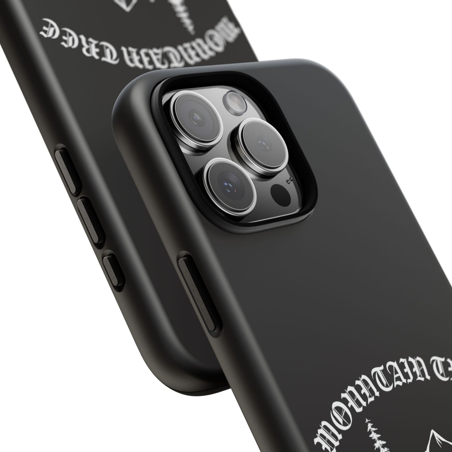 MTFCO Phone Cases