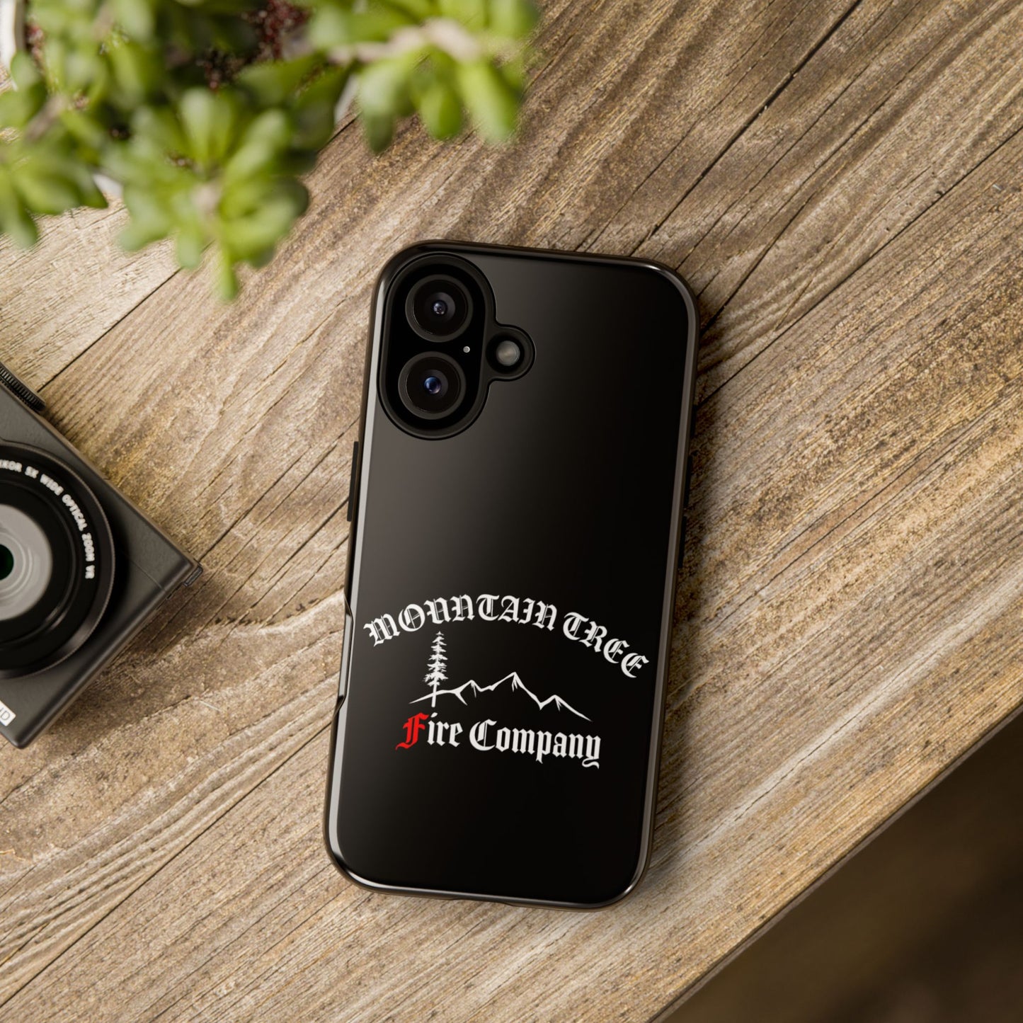 MTFCO Phone Cases