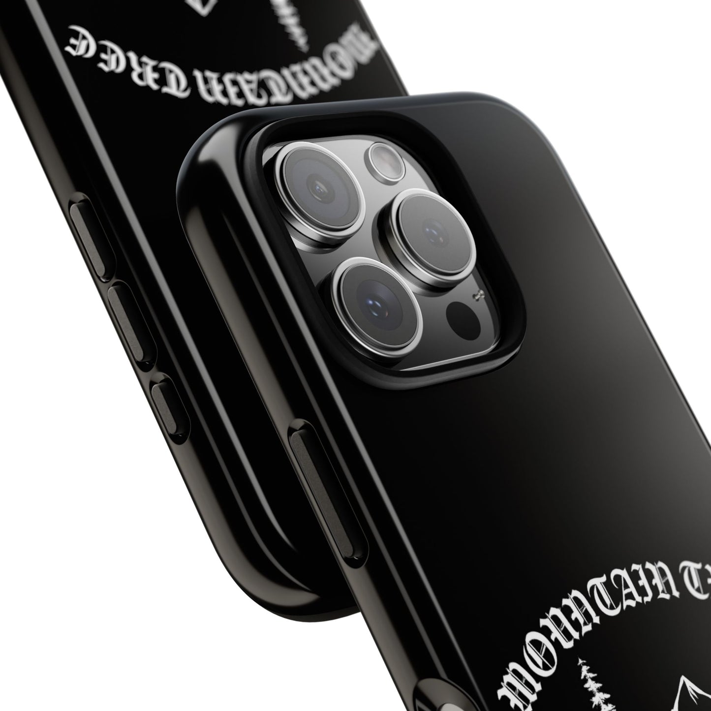 MTFCO Phone Cases