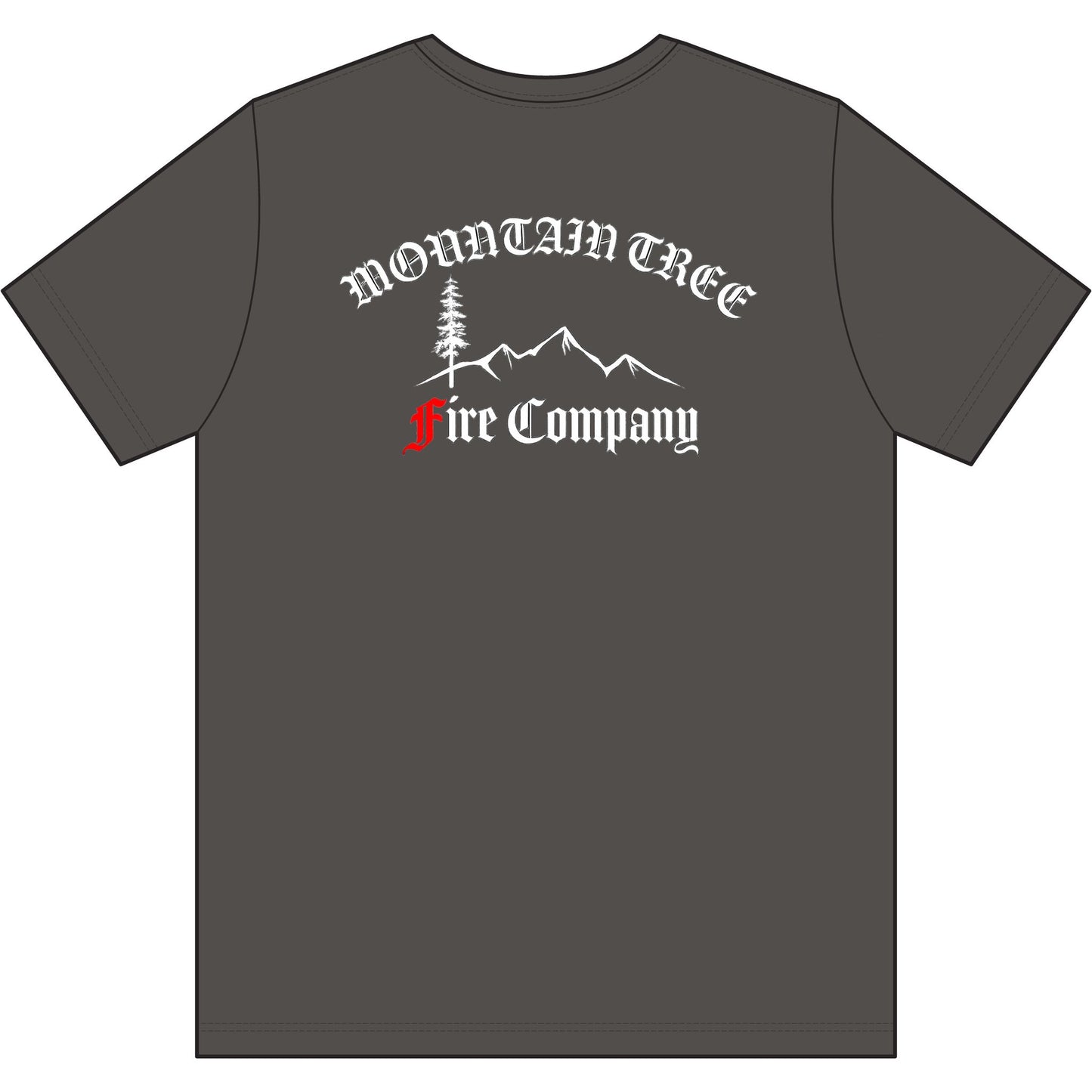 MTFCO T-Shirts