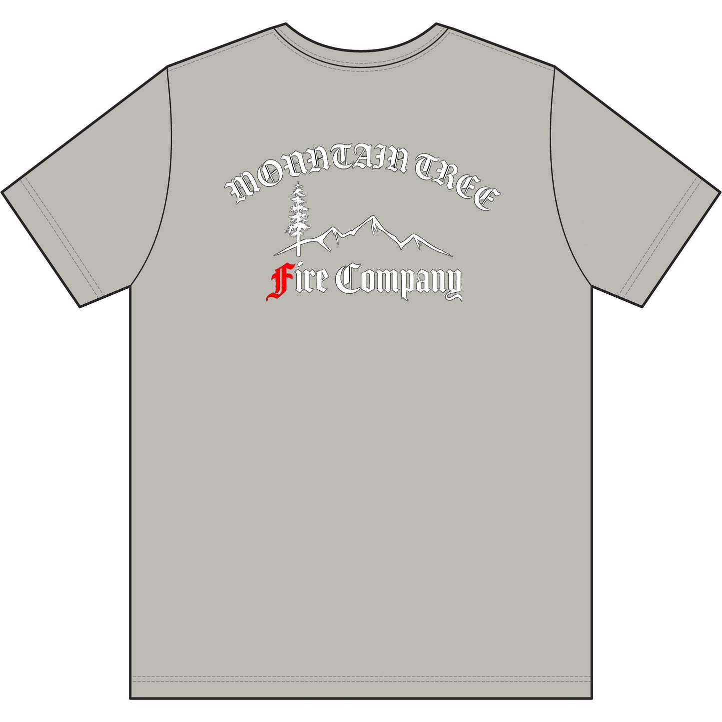MTFCO T-Shirts