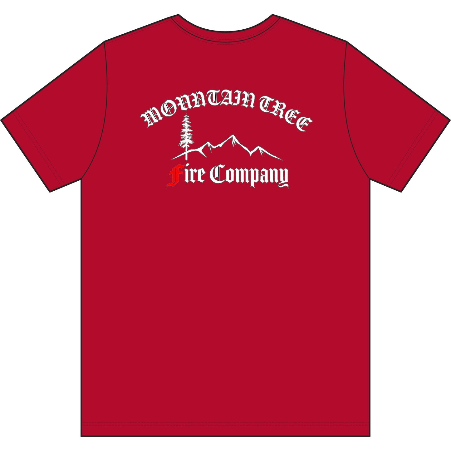 MTFCO T-Shirts