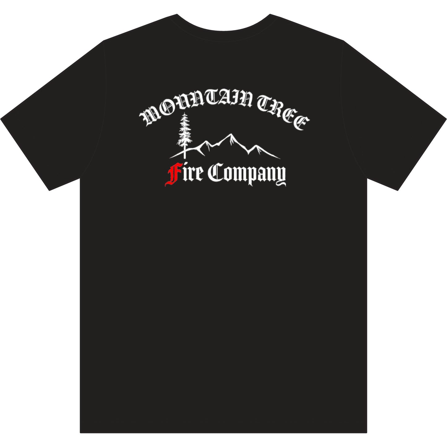 MTFCO T-Shirts
