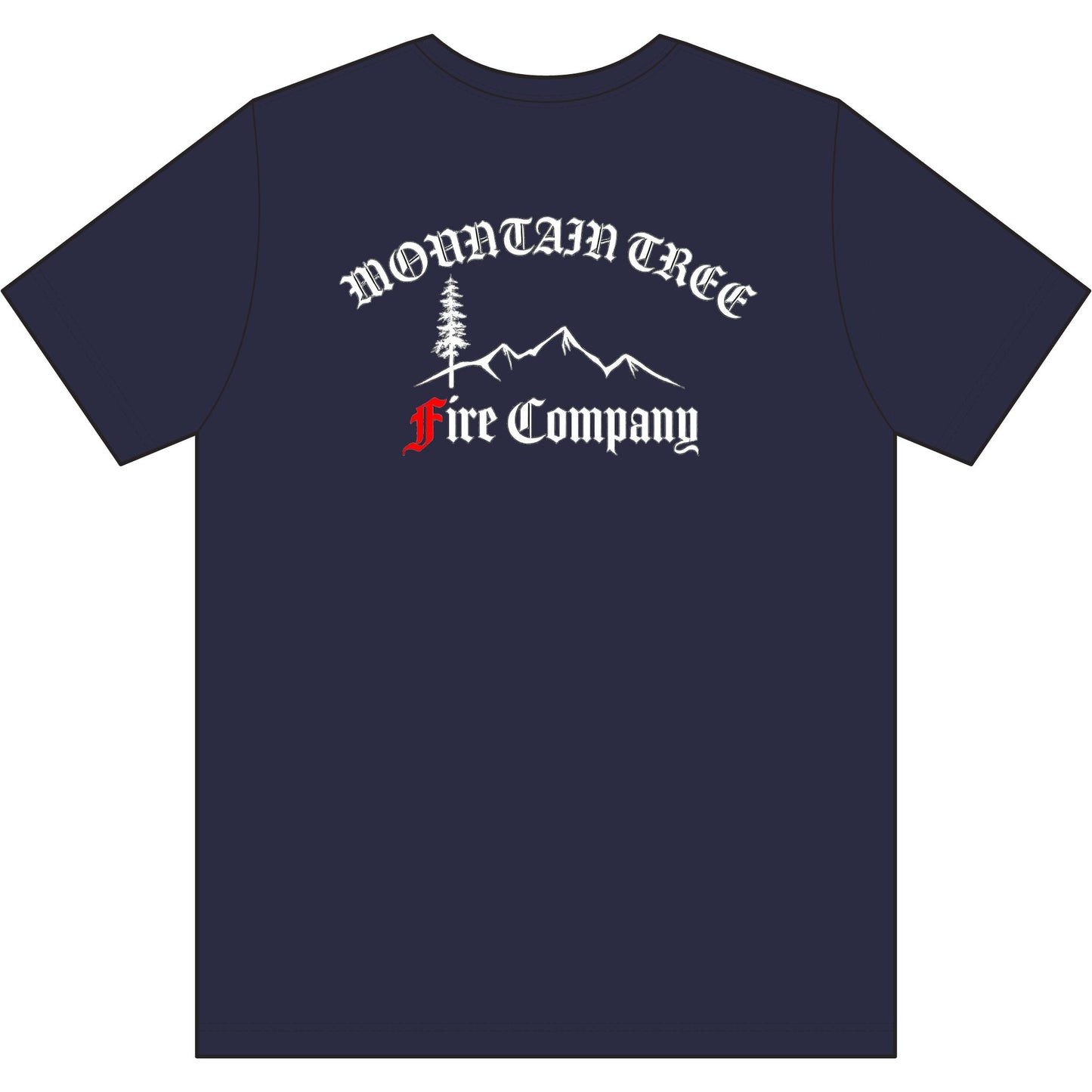 MTFCO T-Shirts