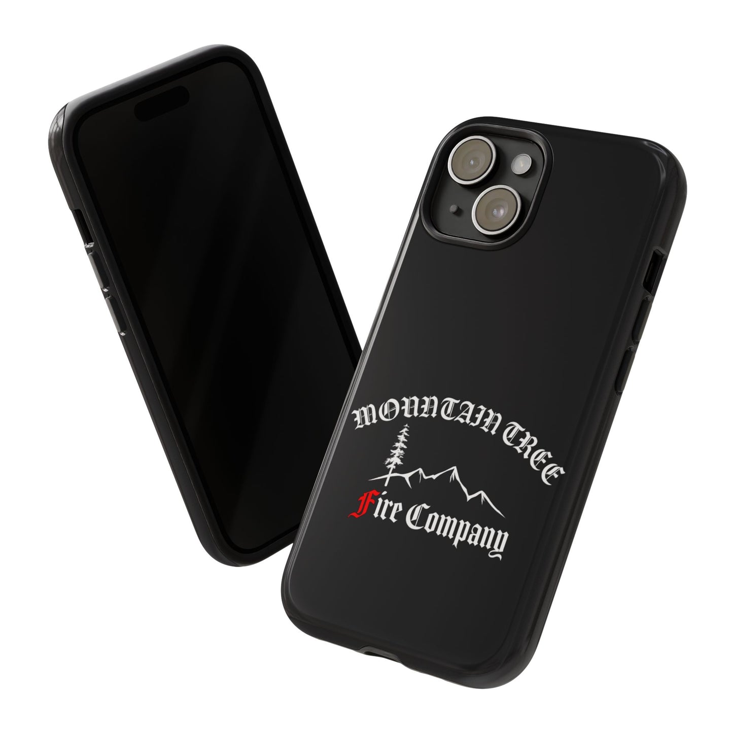 MTFCO Phone Cases