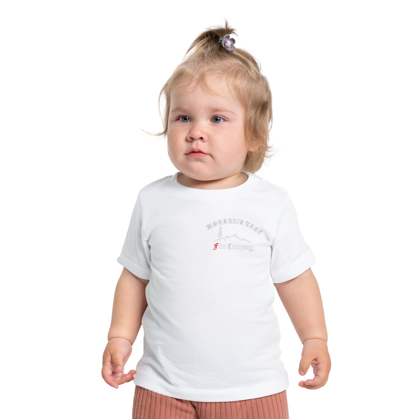 MTFCO Baby Short Sleeve T-Shirt