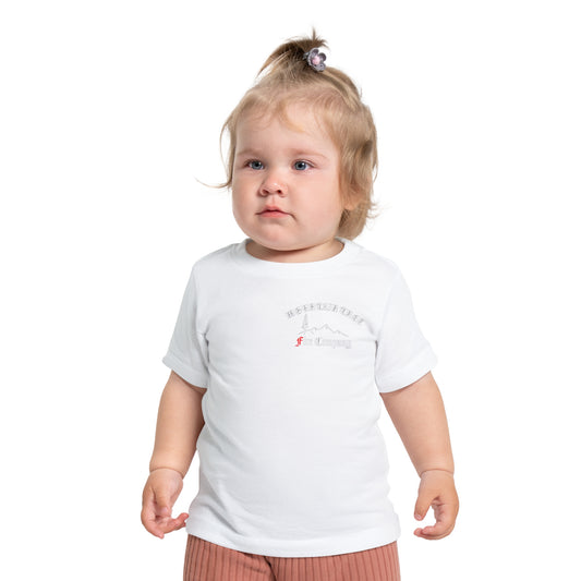 MTFCO Baby Short Sleeve T-Shirt