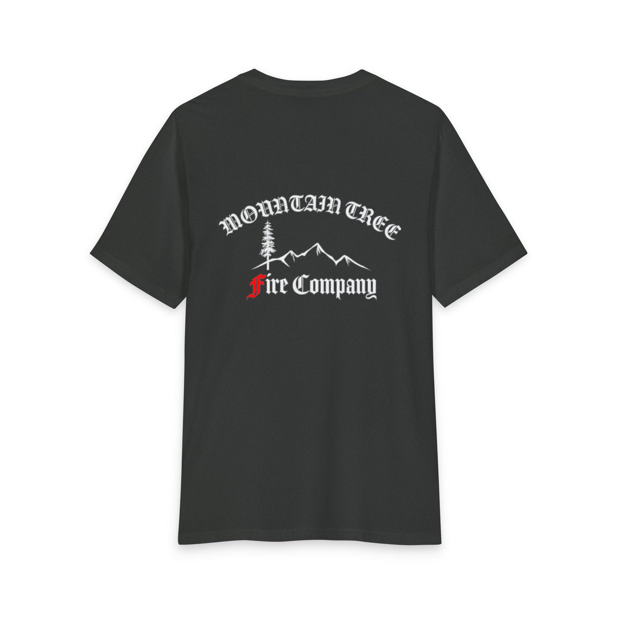 MTFCO ® Tee