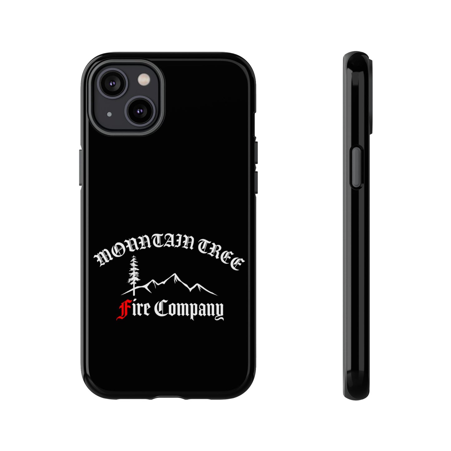 MTFCO Phone Cases