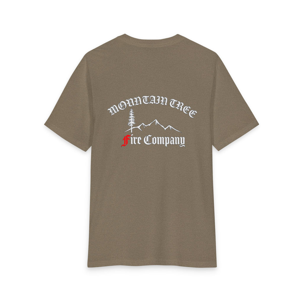MTFCO ® Tee