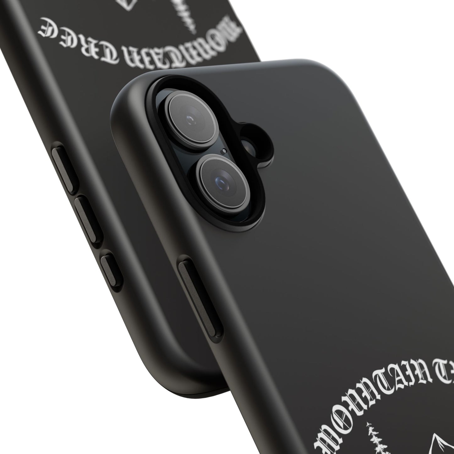 MTFCO Phone Cases