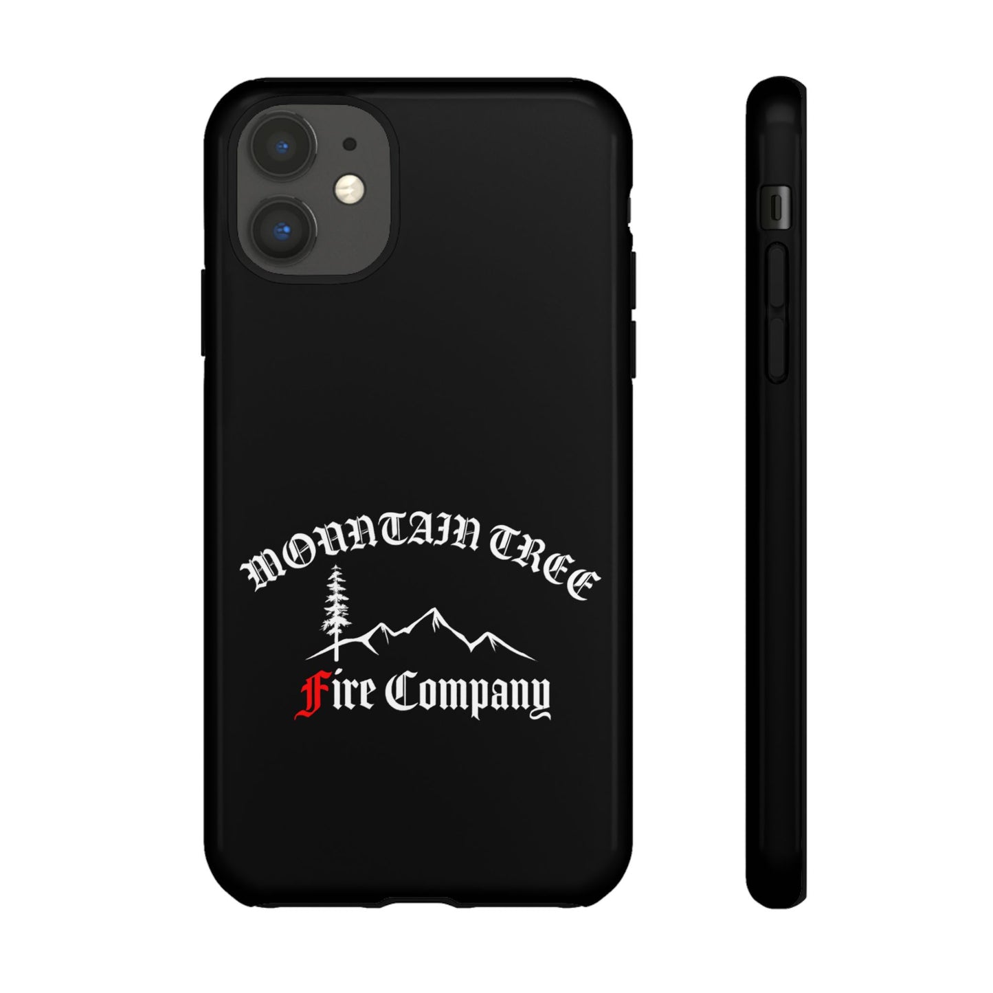MTFCO Phone Cases