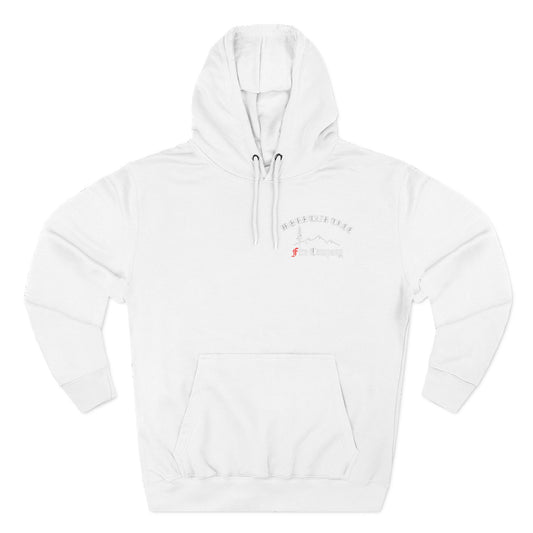 Mountain Tree Fire Co Hoodie