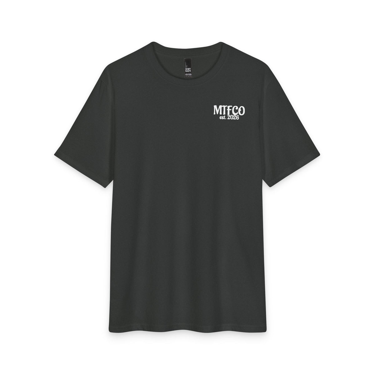 MTFCO ® Tee