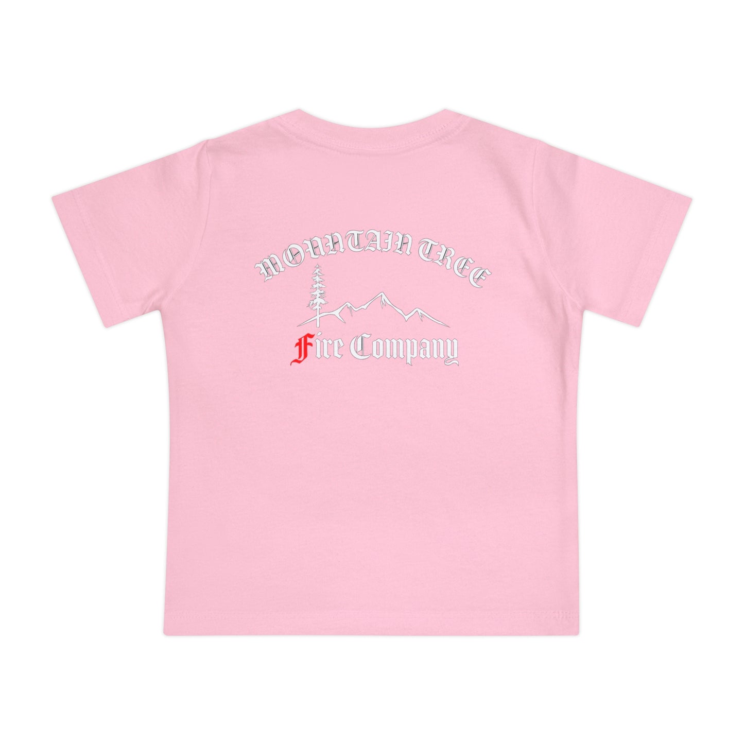 MTFCO Baby Short Sleeve T-Shirt