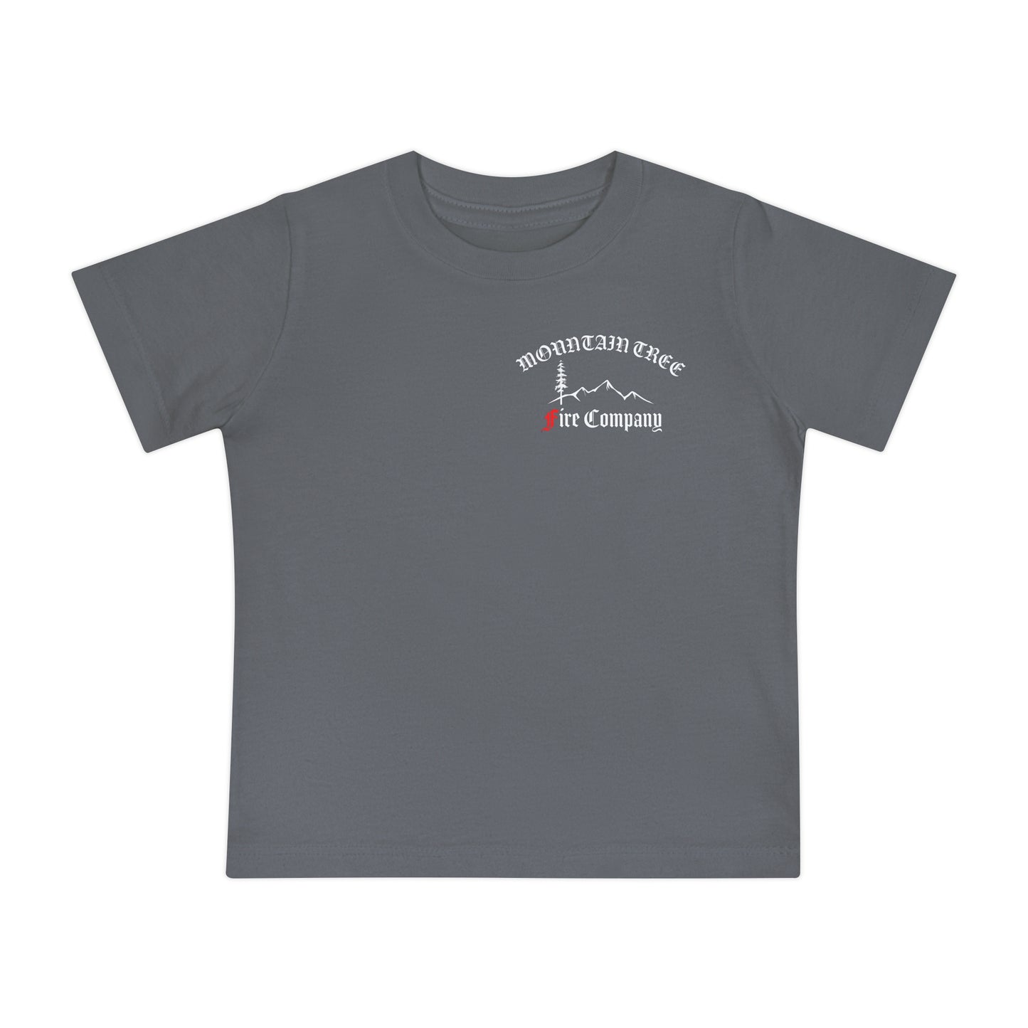 MTFCO Baby Short Sleeve T-Shirt