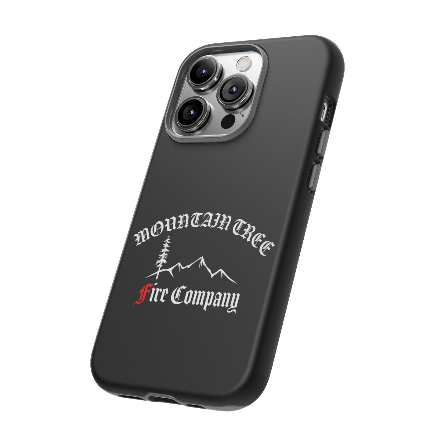 MTFCO Phone Cases