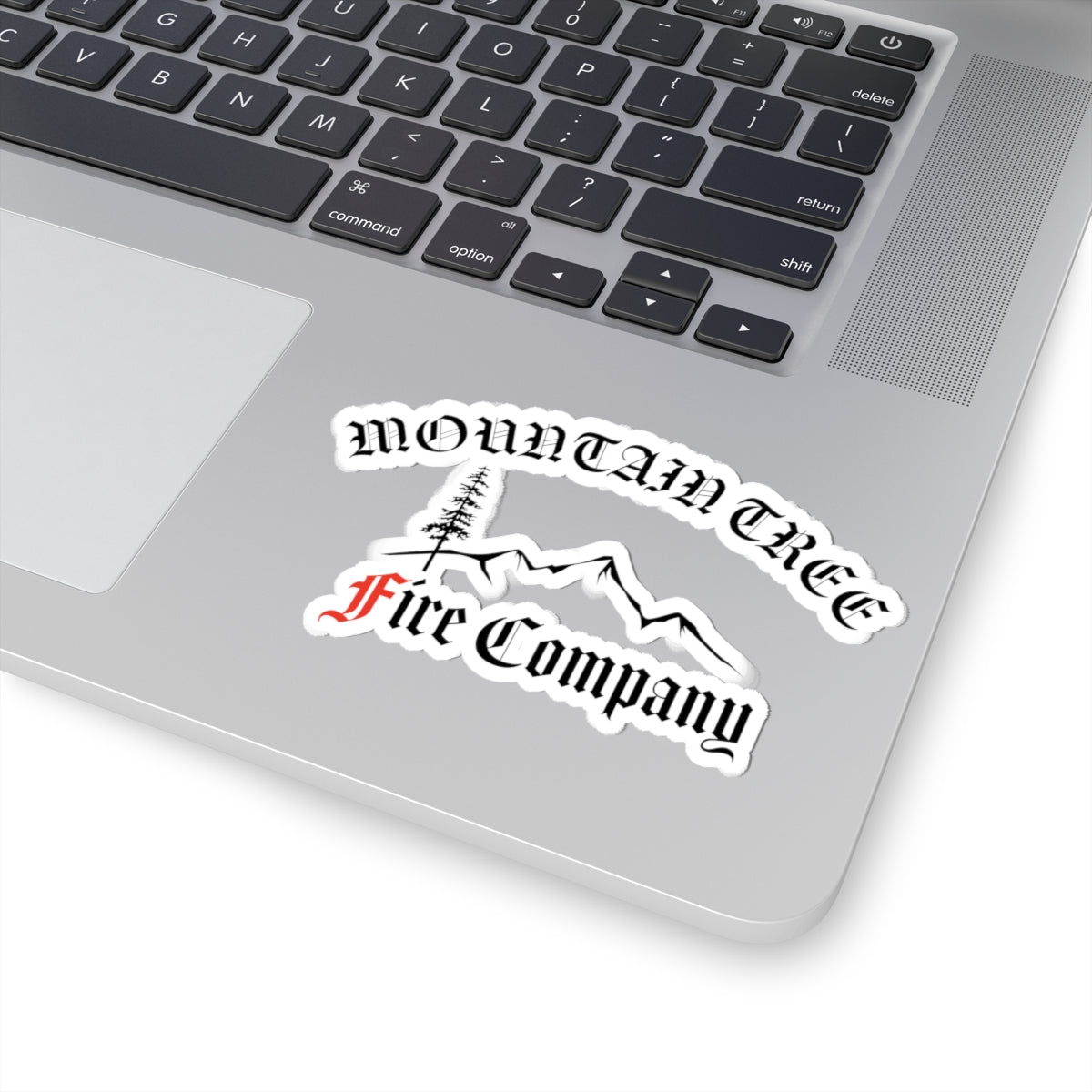 MTFCO stickers