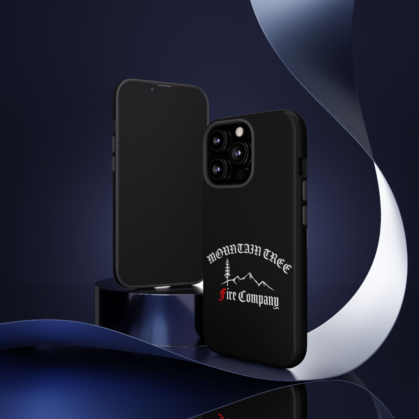 MTFCO Phone Cases