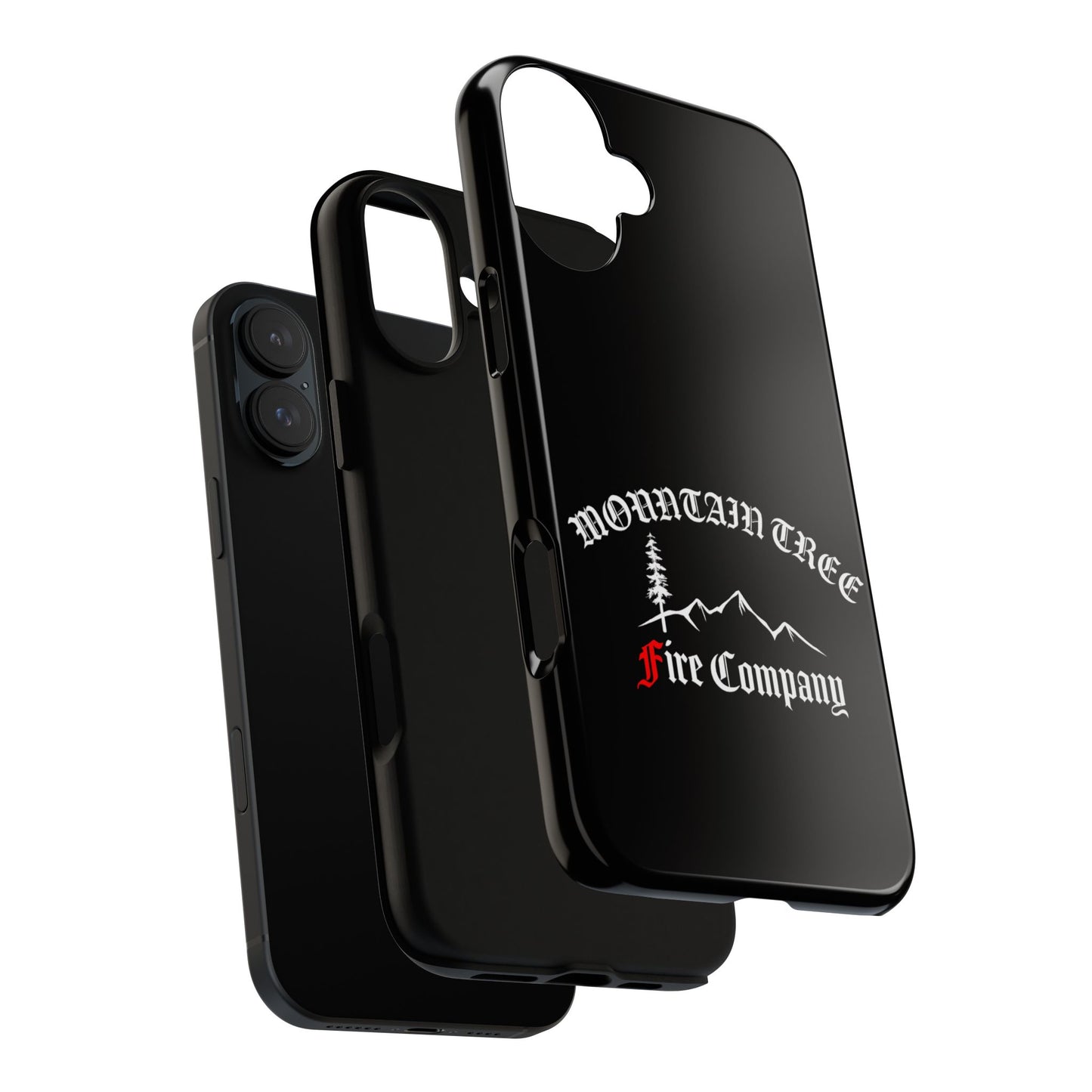 MTFCO Phone Cases