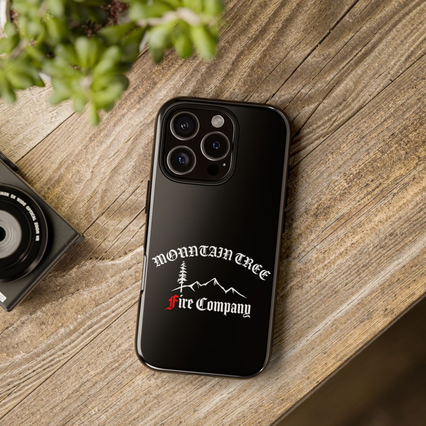MTFCO Phone Cases