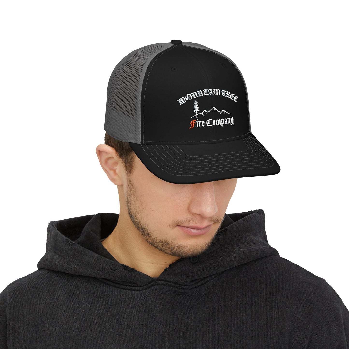 MTFCO 112