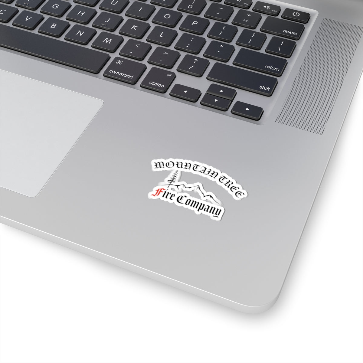 MTFCO stickers