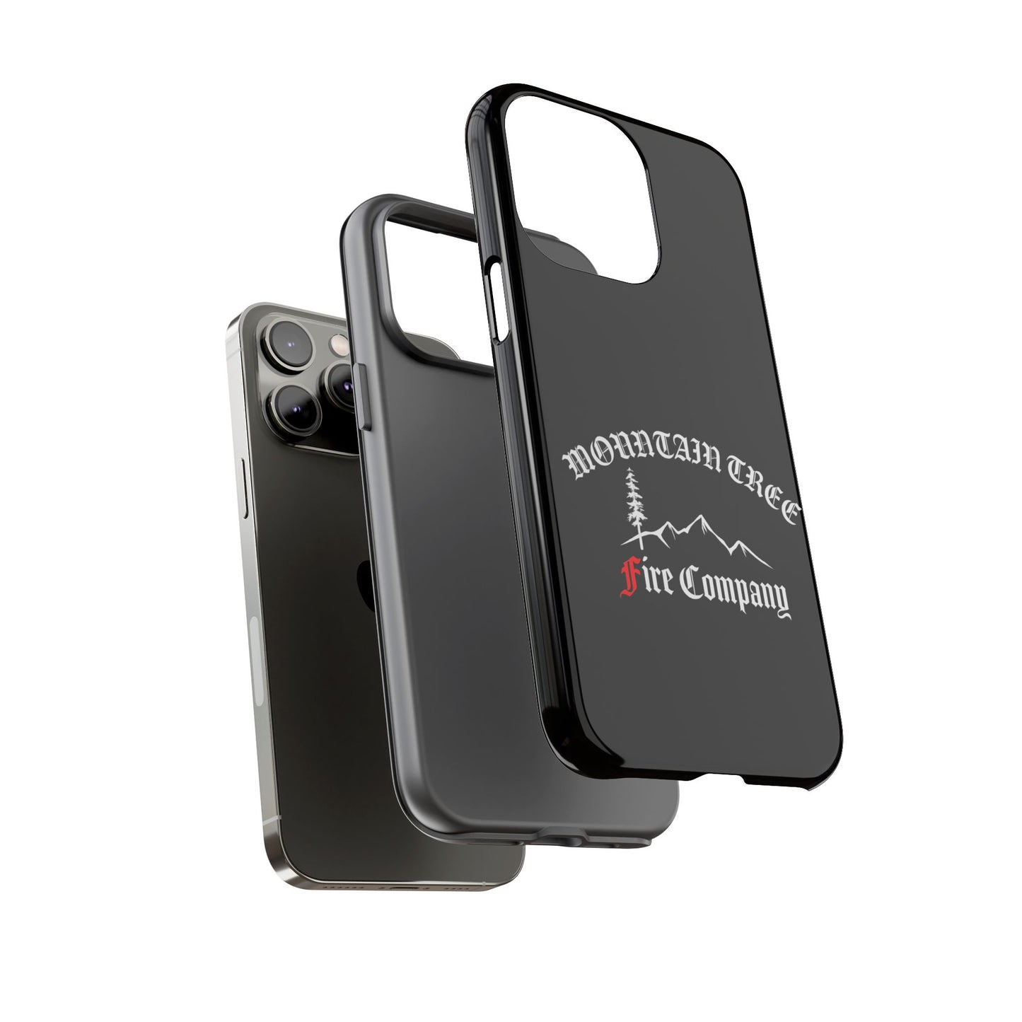MTFCO Phone Cases