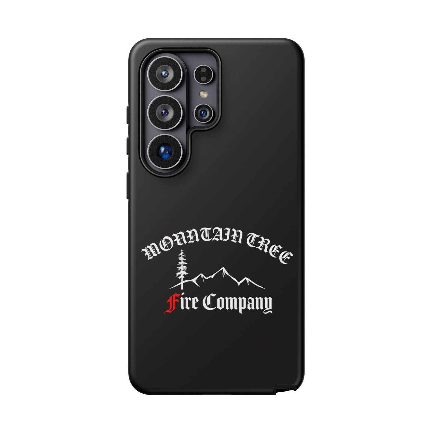 MTFCO Phone Cases