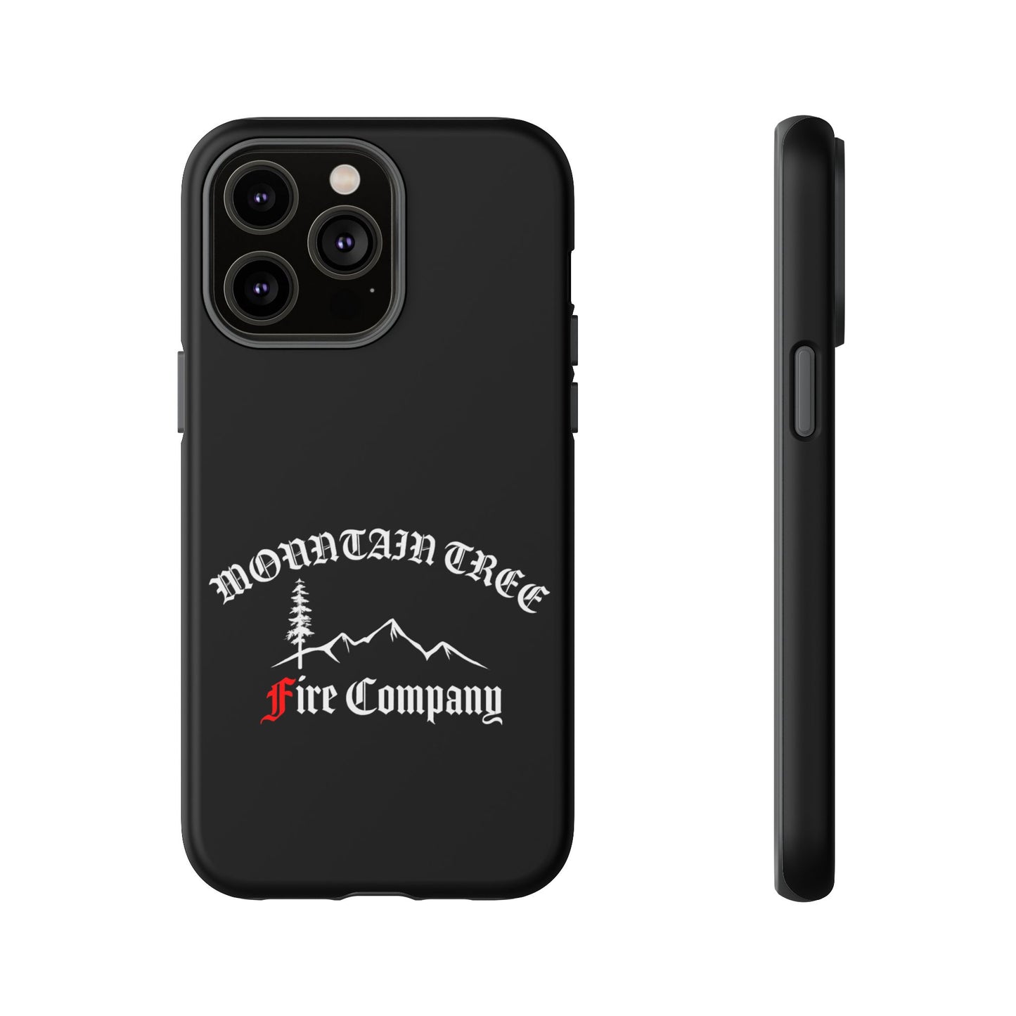 MTFCO Phone Cases