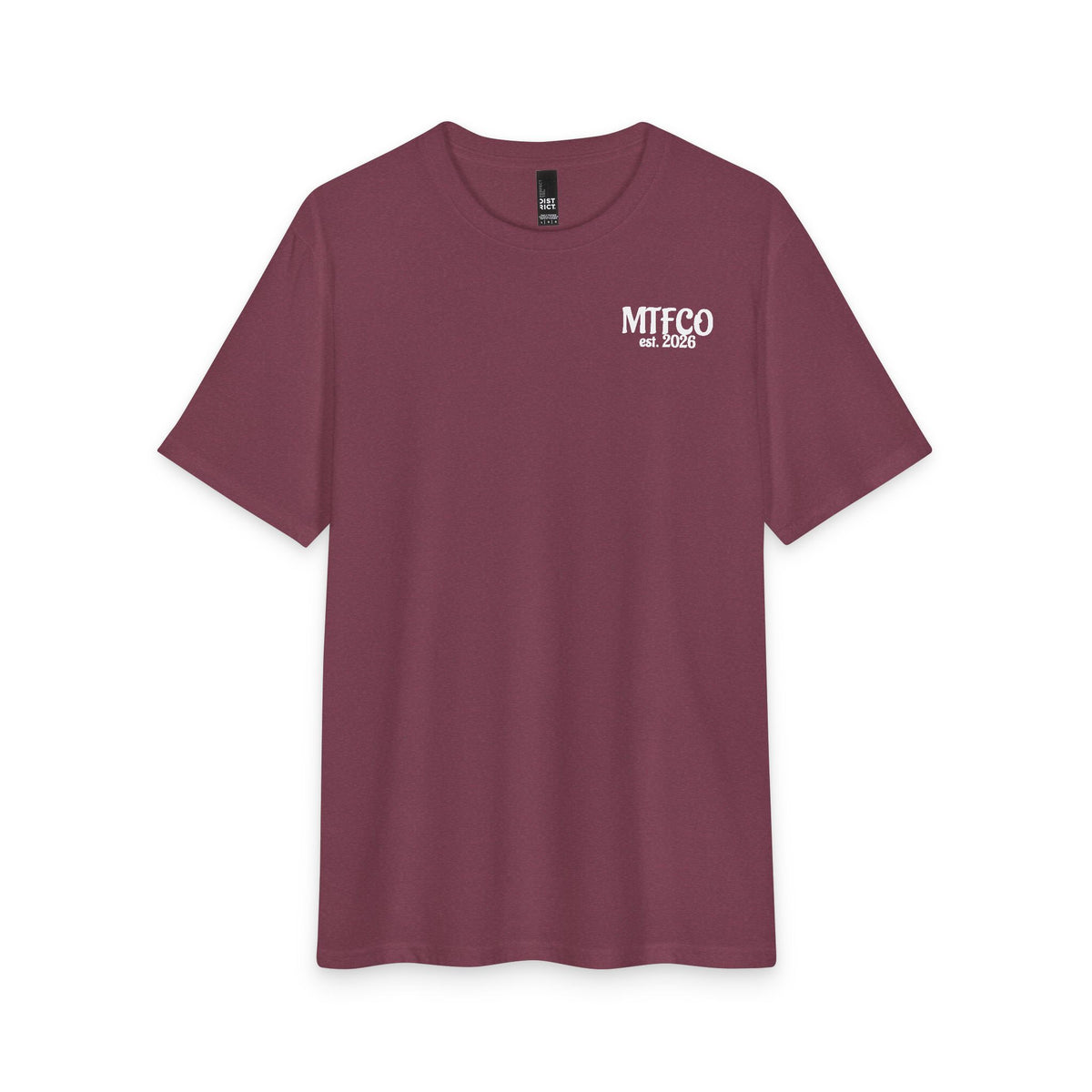 MTFCO ® Tee