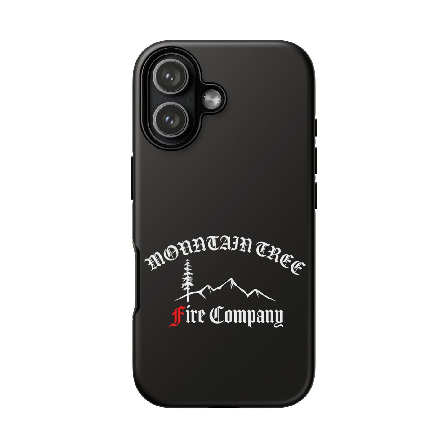 MTFCO Phone Cases